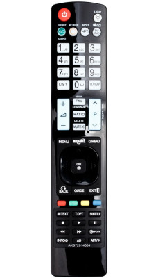 Пульт для телевізора LG AKB72914004