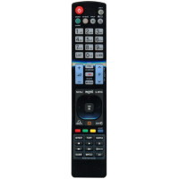 Пульт для телевізора LG AKB72914021