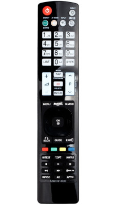 Пульт для телевізора LG AKB72914039