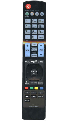 Пульт для телевізора LG AKB72914207