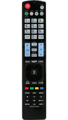 Пульт для телевізора LG AKB72914208