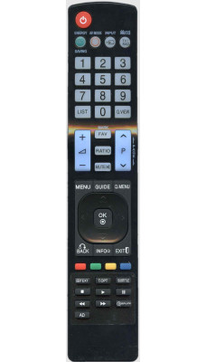 Пульт для телевізора LG AKB72914209