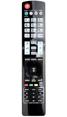 Пульт для телевізора LG AKB72914265
