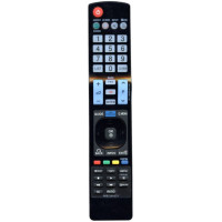 Пульт для телевізора LG AKB72914271