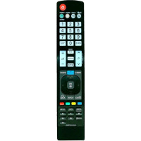 Пульт для телевізора LG AKB72914293