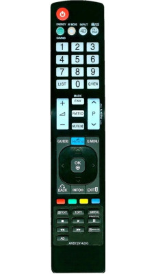 Пульт для телевізора LG AKB72914293