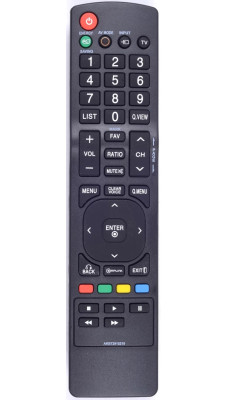 Пульт для телевізора LG AKB72915210