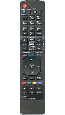Пульт для телевізора LG AKB72915238