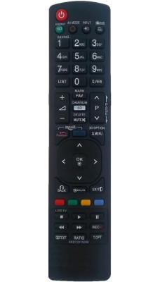 Пульт для телевізора LG AKB72915249