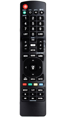 Пульт для телевізора LG AKB72915269