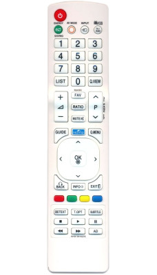 Пульт для телевізора LG AKB72915279
