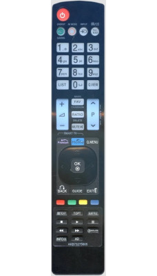 Пульт для телевізора LG AKB73275607