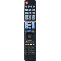 Пульт для телевізора LG AKB73615306