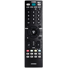 Пульт для телевізора LG AKB73655822