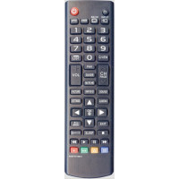 Пульт для телевізора LG AKB73715613