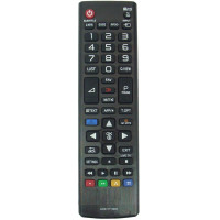Пульт для телевізора LG AKB73715669