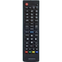 Пульт для телевізора LG AKB73975701
