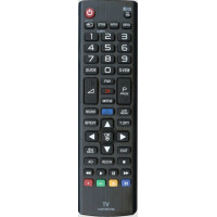 Пульт для телевізора LG AKB73975729