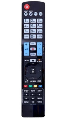 Пульт для телевізора LG AKB74455403