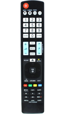 Пульт для телевізора LG AKB74455409