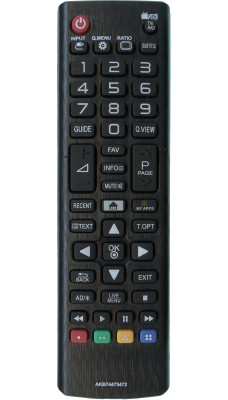 Пульт для телевізора LG AKB74475472