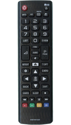Пульт для телевізора LG AKB74915325