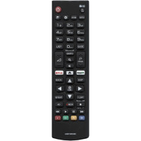 Пульт для телевізора LG AKB75095308