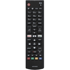 Пульт для телевізора LG AKB75375608 Пульт для телевізора LG AKB75375608