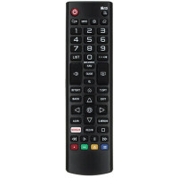 Пульт для телевізора LG AKB75675312