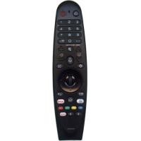 Пульт для телевізора LG AKB75855501