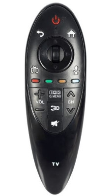 Пульт для телевізора LG AN-MR500