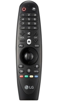 Пульт для телевізора LG AN-MR600