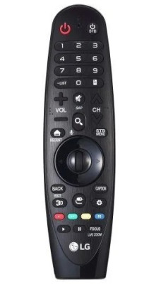 Пульт для телевізора LG AN-MR650