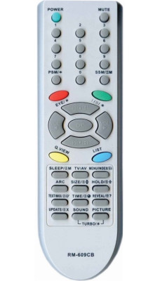 Пульт для телевізора LG HUAYU