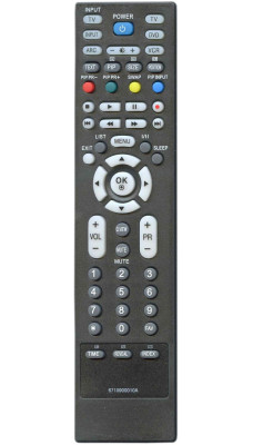 Пульт для телевізора LG MKJ32022804