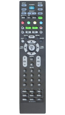 Пульт для телевізора LG MKJ32022814