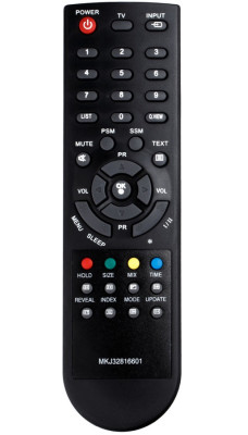 Пульт для телевізора LG MKJ32816601