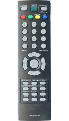Пульт для телевізора LG MKJ33981404