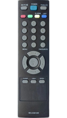 Пульт для телевізора LG MKJ33981406