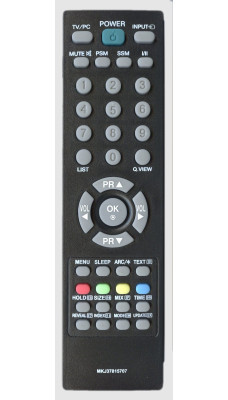 Пульт для телевізора LG MKJ37815707