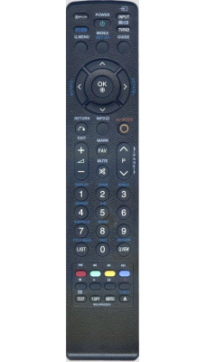 Пульт для телевізора LG MKJ40653831
