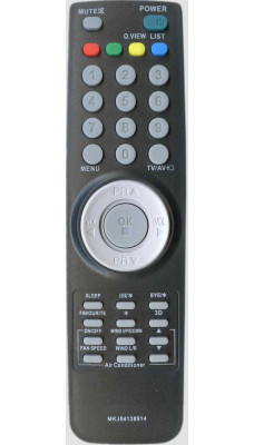 Пульт для телевізора LG MKJ54138914