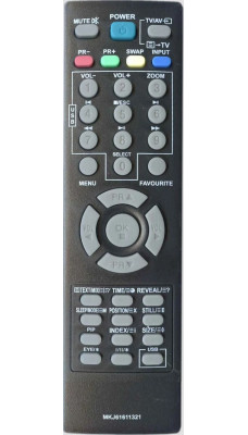 Пульт для телевізора LG MKJ61611321