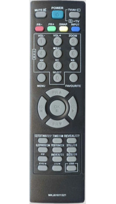 Пульт для телевізора LG MKJ61611325