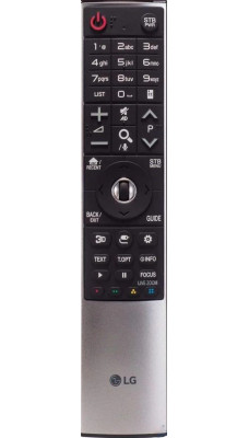 Пульт для телевізора LG MR16 B7V