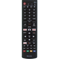 Пульт для телевізора LG RM-L1616