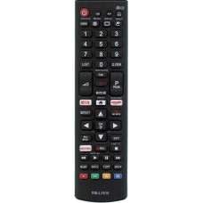 Пульт для телевізора LG RM-L1616