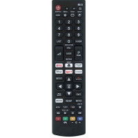 Пульт для телевізора LG RM-L1726 V2
