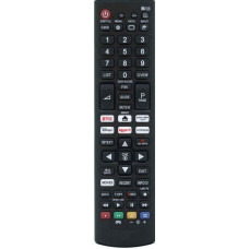 Пульт для телевізора LG RM-L1726 V2