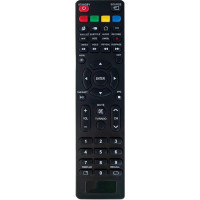 Пульт для телевізора LIBERTY LD-2417